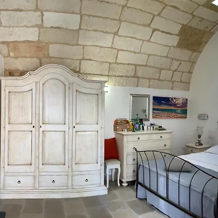 Villa Nonno Rocco *