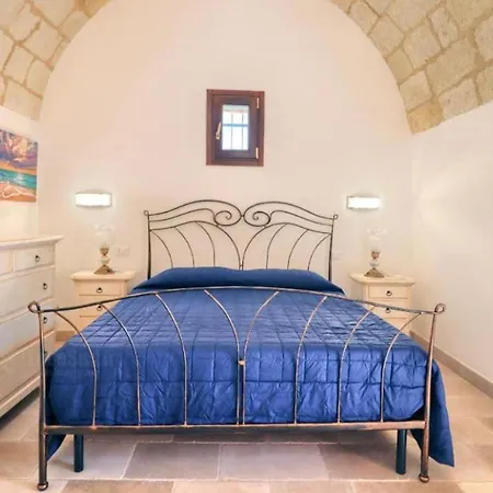 Villa Nonno Rocco *
