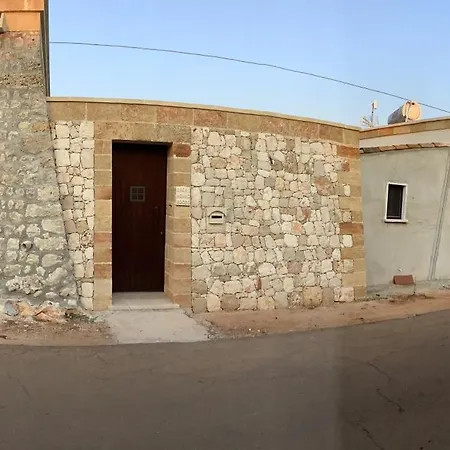 Villa Nonno Rocco