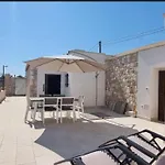 Villa Nonno Rocco Gagliano del Capo