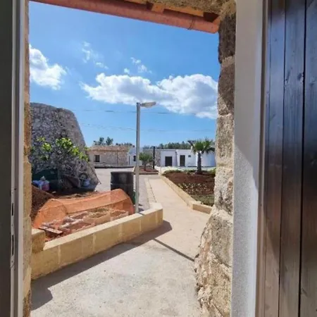 Villa Nonno Rocco