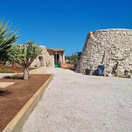 Villa Nonno Rocco *